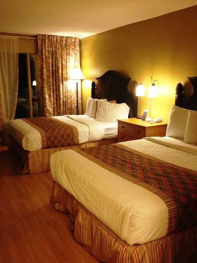 Monroe'S On The Lake Hotel & Banquet Hall Sanford Luaran gambar