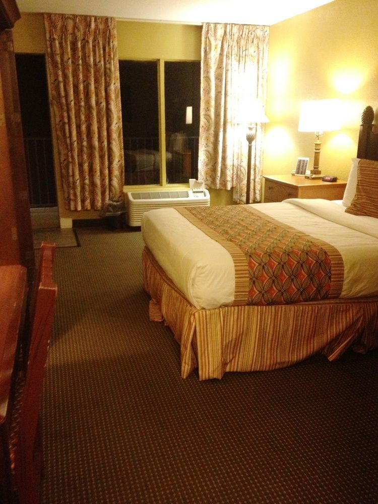 Monroe'S On The Lake Hotel & Banquet Hall Sanford Luaran gambar