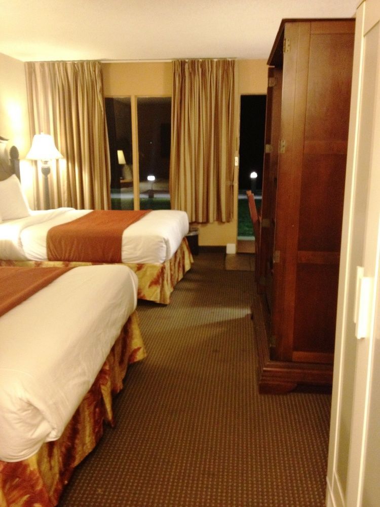 Monroe'S On The Lake Hotel & Banquet Hall Sanford Luaran gambar